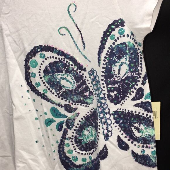 NWT ❤️ Lucky Brand - Picture 3 of 7